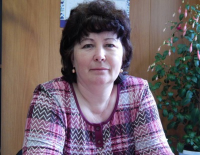 Сучевич Светлана Николаевна
