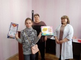 На Тулунской ветстанции наградили победителей конкурса «Мой питомец – моя ответственность»  