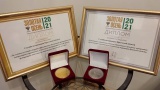 Высокие награды получила Служба ветеринарии Иркутской области на Всероссийской выставке «Золотая осень-2021»
